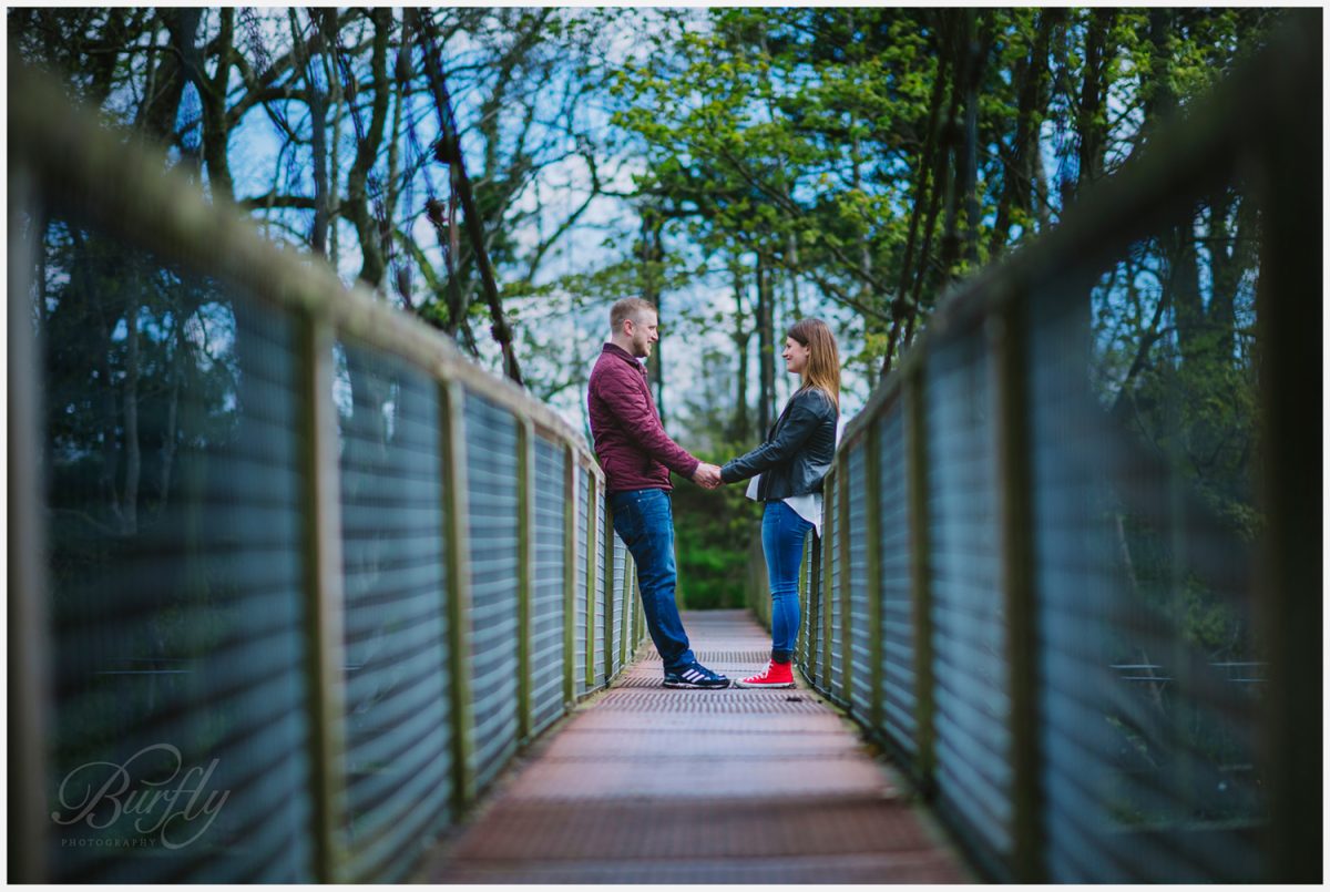 19 the burn house edzell wedding Burfly Heartfelt and alternative