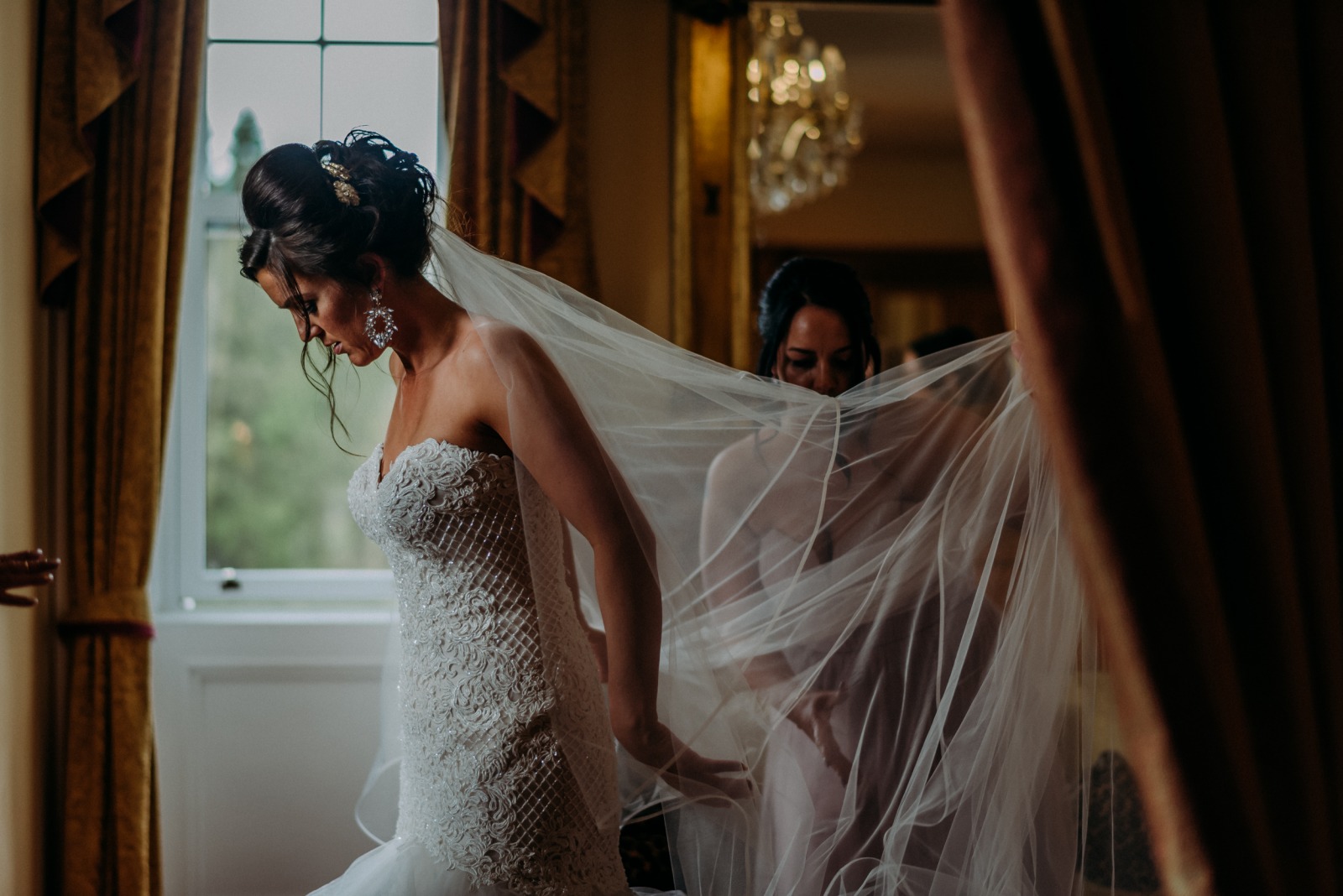 House of Turin Wedding (129 of 599) Burfly Heartfelt and