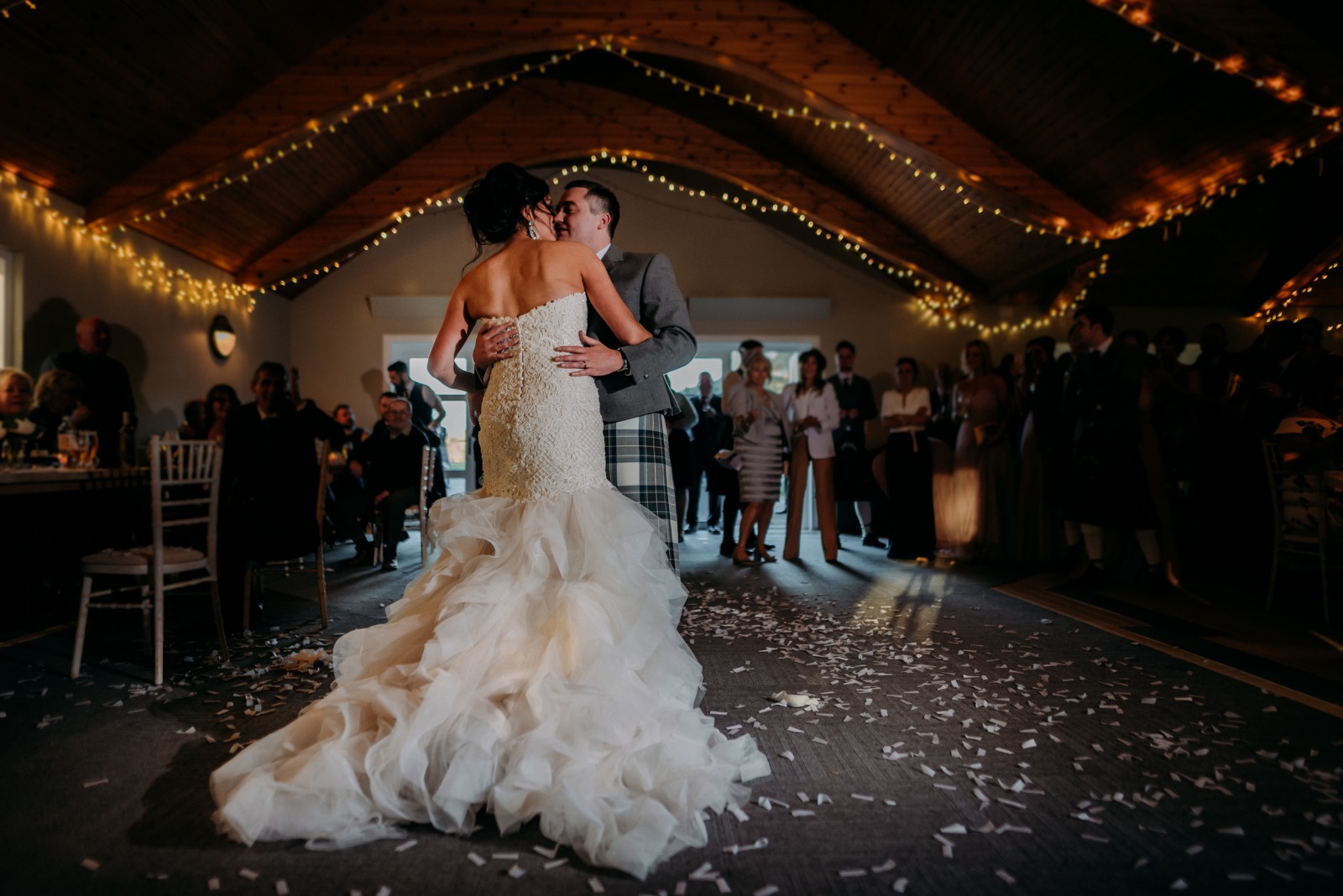 House of Turin Wedding (543 of 599) Burfly Heartfelt and