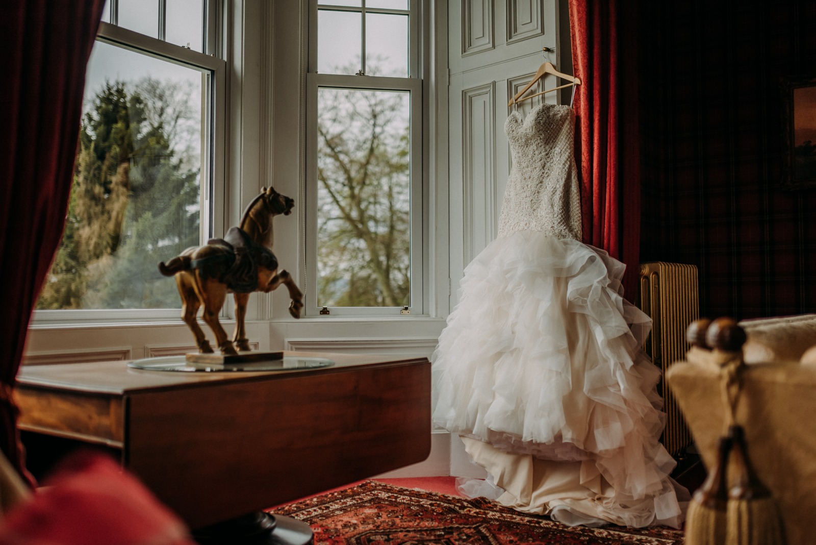 House of Turin Wedding (6 of 599) Burfly Heartfelt and alternative