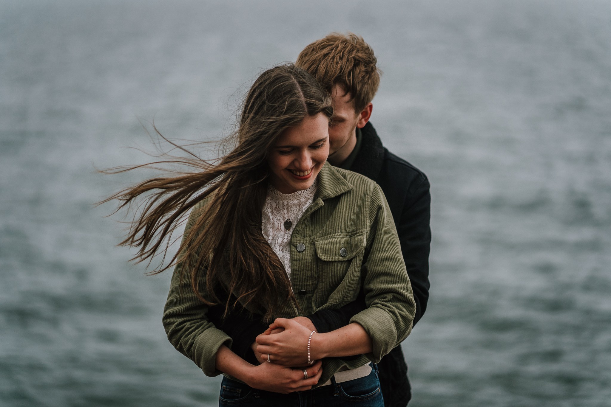 Couple Shoots – Burfly – Heartfelt and alternative wedding photography ...