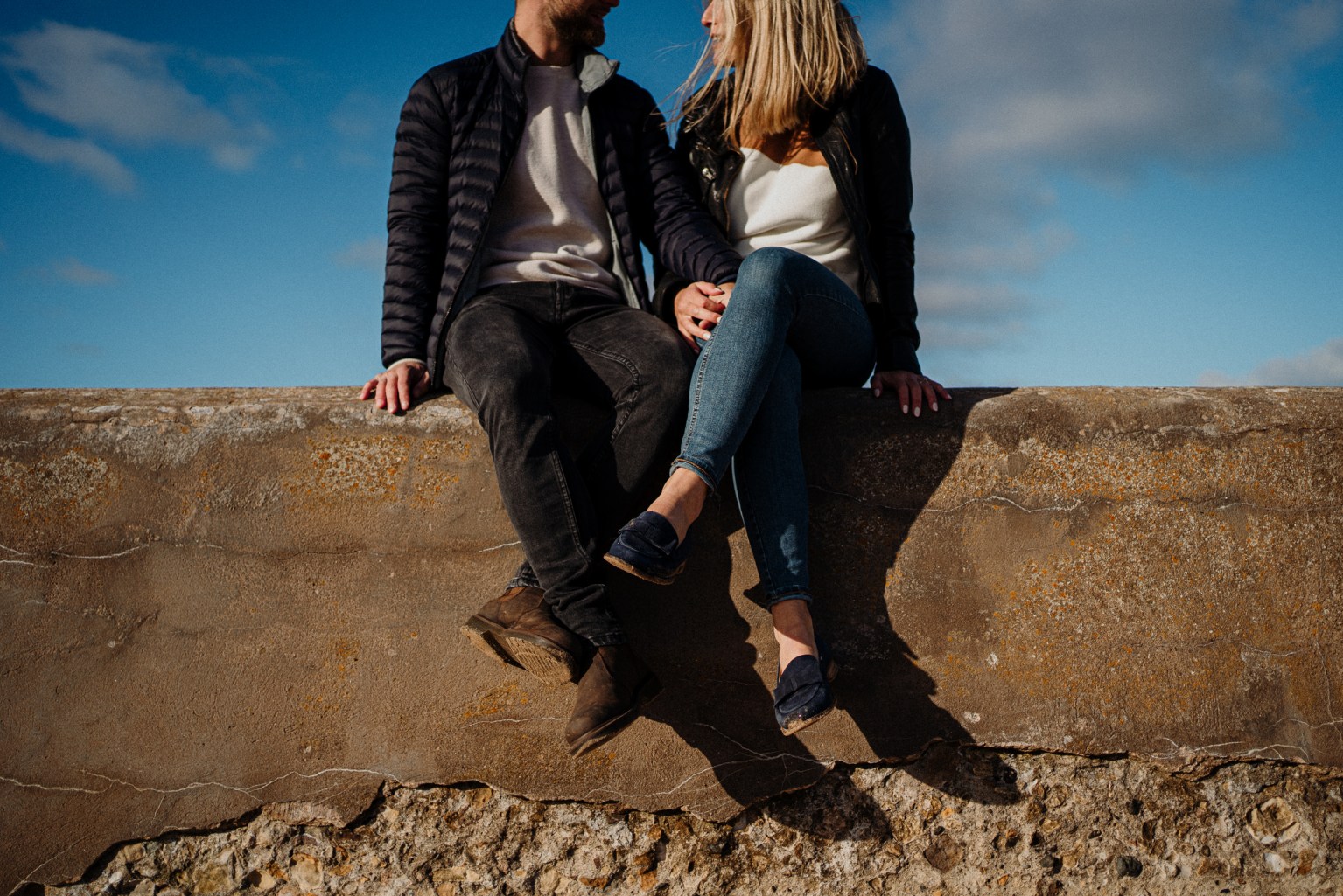 Couple Shoots – Burfly – Heartfelt and alternative wedding photography ...