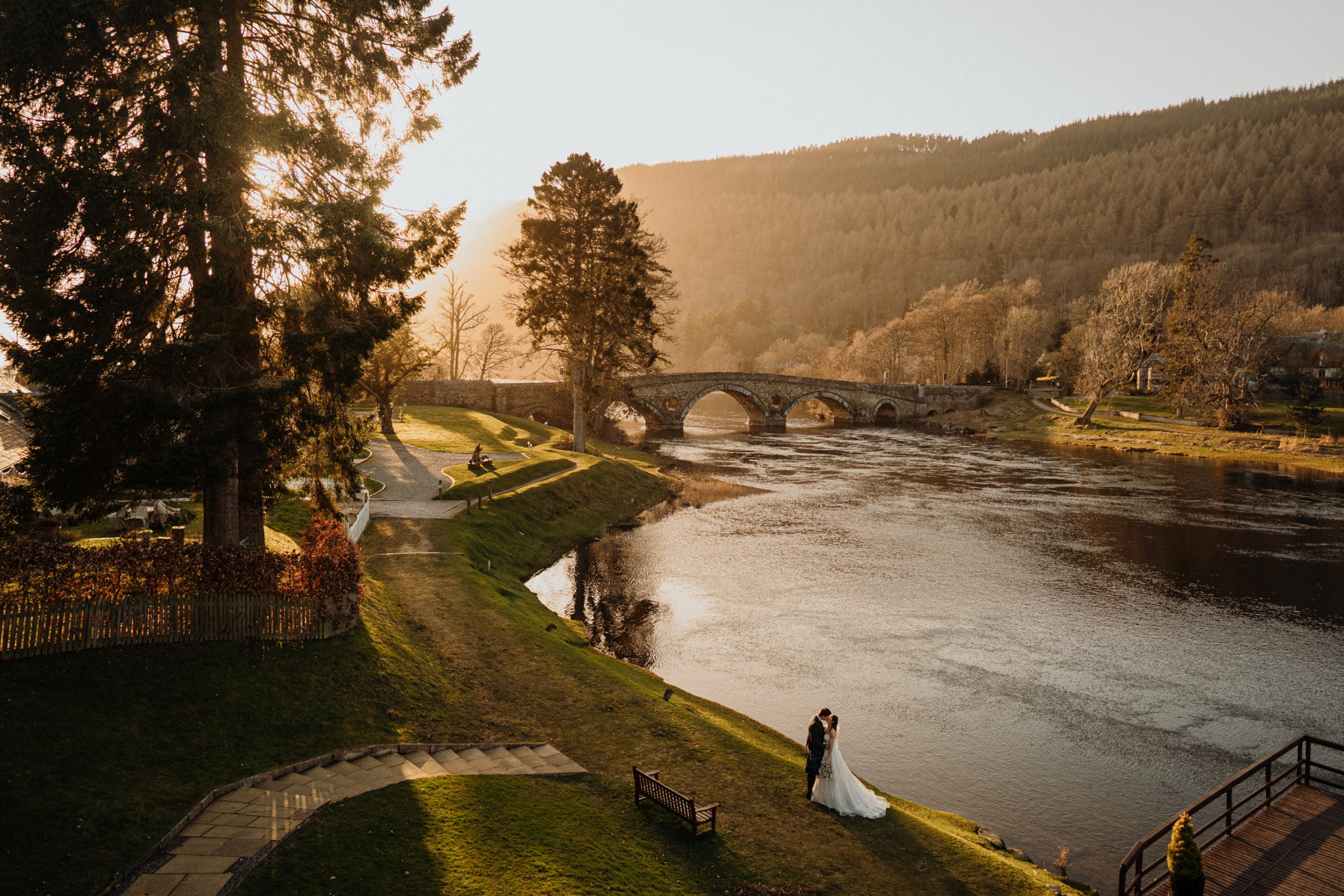 Weddings – Burfly – Heartfelt and alternative wedding photography and ...