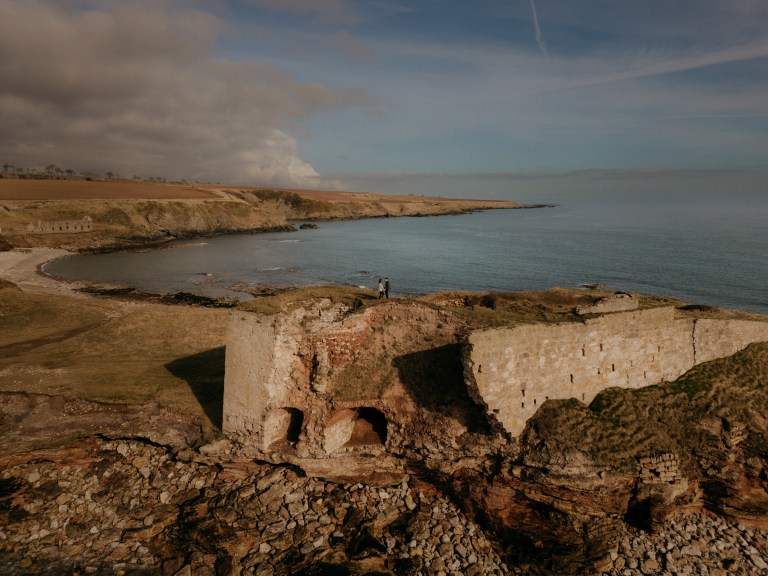 Couple Shoots – Burfly – Heartfelt and alternative wedding photography ...