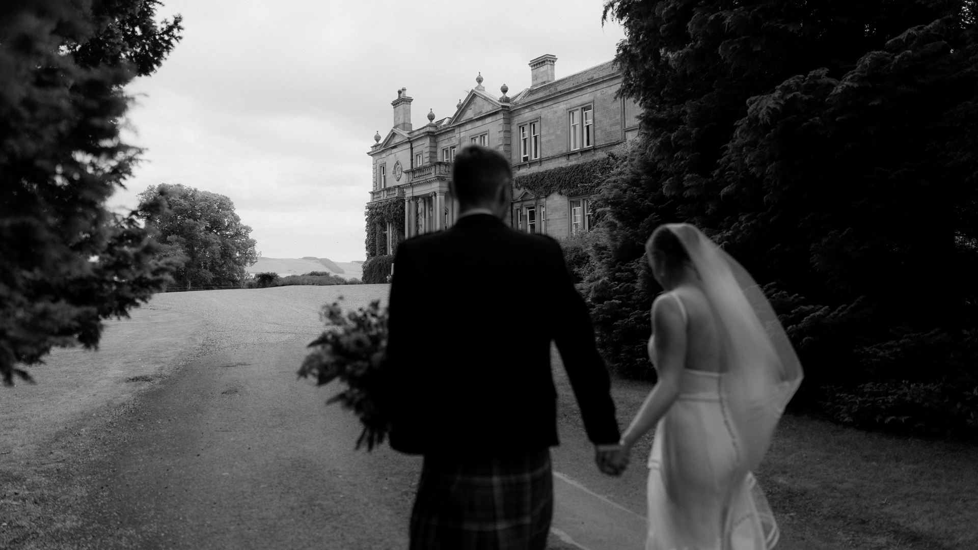 Abbey and Michael wedding film