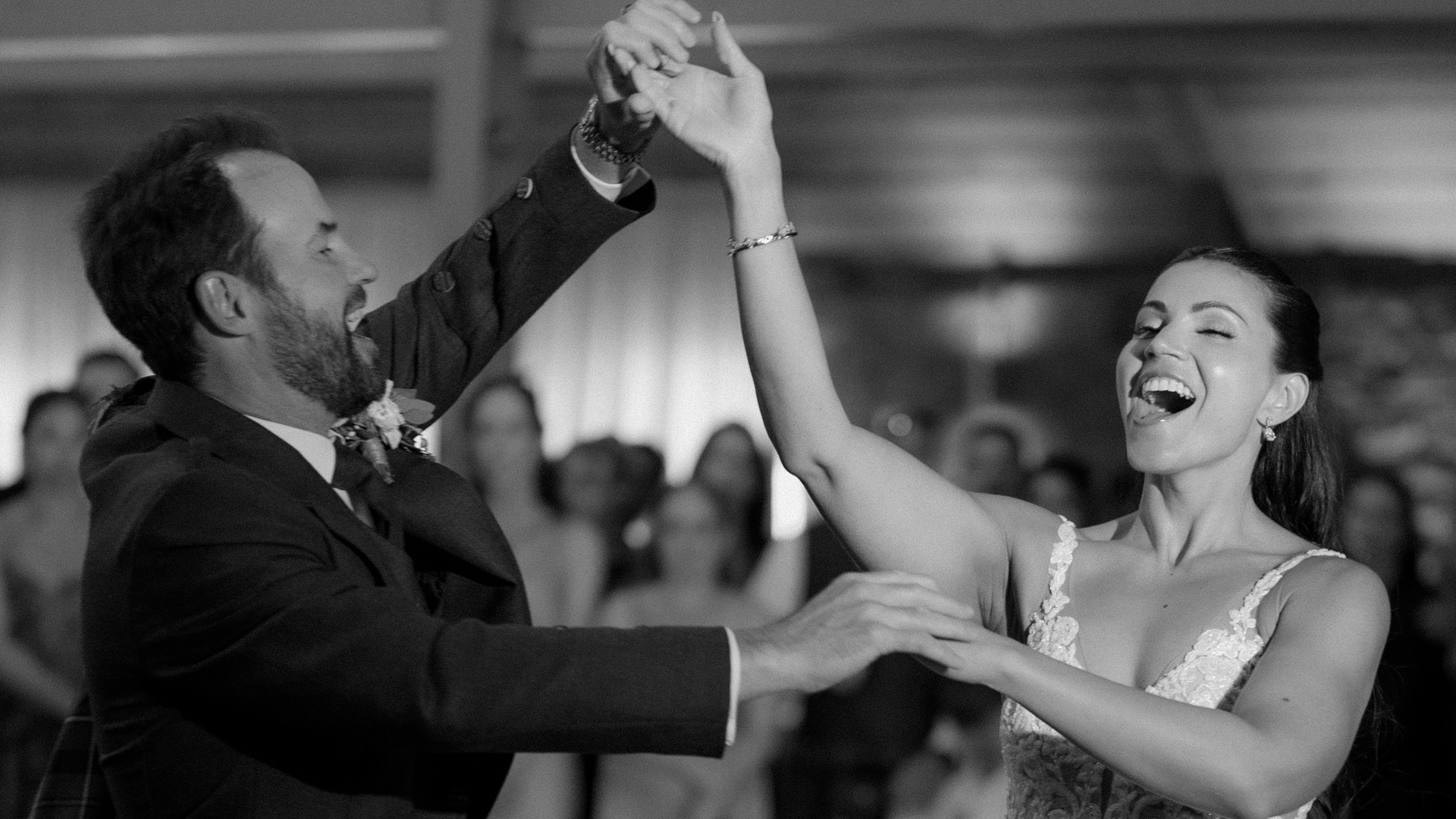 Micha wedding film
